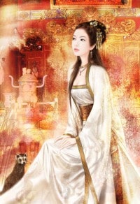 世紀第一寵：厲少愛妻入骨