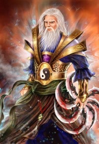 快穿王者荣耀：系统画风太清奇！